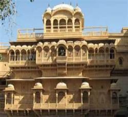 Menyenangkan Tour Tempat Untuk Kunjungi Di Rajasthan 